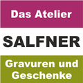 Helmut Salfner Gravuren - Abzeichen - Medaillen-Logo