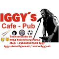 IGGY´s Cafe-Pub-Logo
