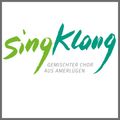 SingKlang Amerlügen-Logo