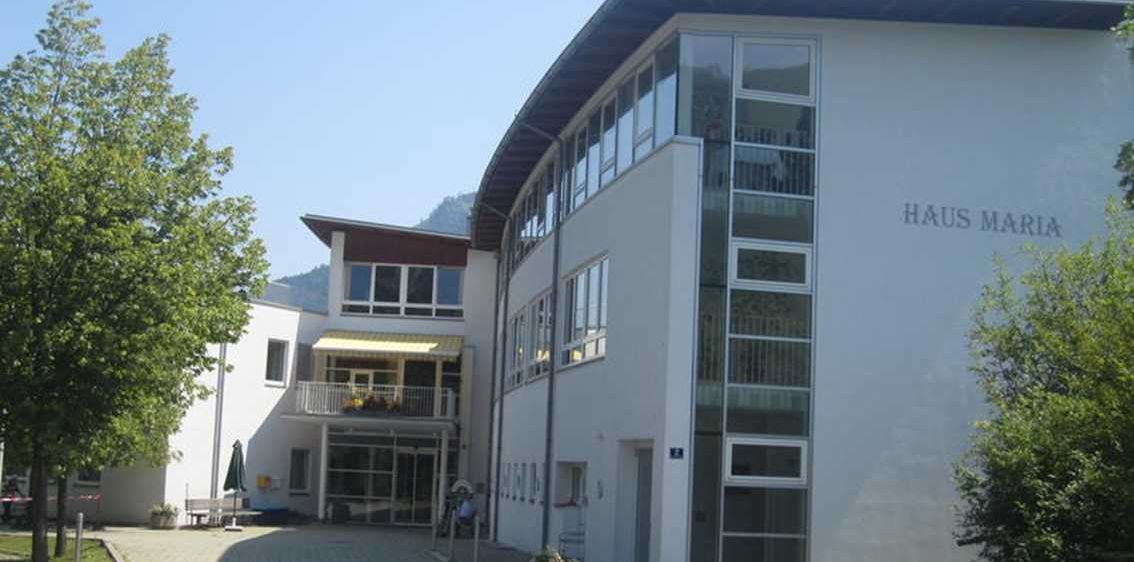 HausMaria