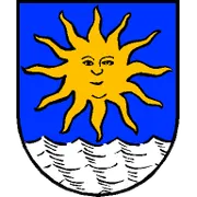 Sankt Gilgen-Logo