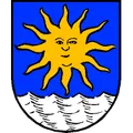 Sankt Gilgen-Logo