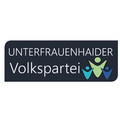 Unterfrauenhaider Volkspartei-Logo