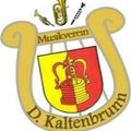 Musikverein Deutsch Kaltenbrunn-Logo