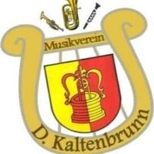 Musikverein Deutsch Kaltenbrunn-Logo