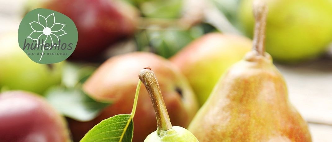 Bild enthält, Food, Fruit, Plant, Produce, Pear