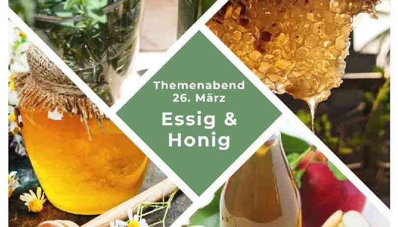 Bild enthält, Food, Honey, Herbal, Herbs, Plant, Honeycomb