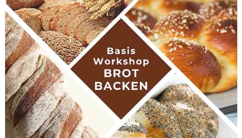 Bild enthält, Bread, Food, Shop, Bagel