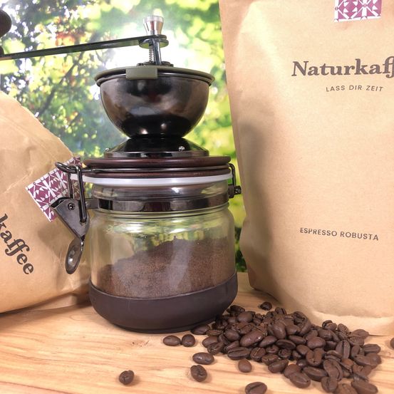 Bild enthält, Beverage, Coffee, Coffee Beans