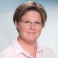 Bild von DI Isabel Mang, BEd
