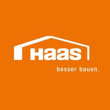 Haas Fertigbau Holzbauwerk GmbH & Co. KG-Logo