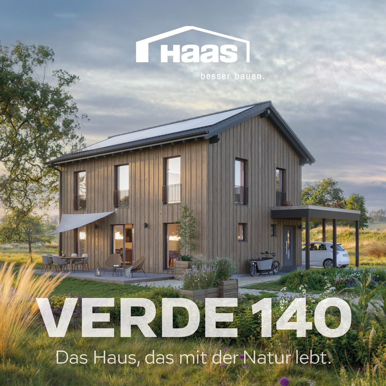 Bild enthält, Outdoors, Shelter, Housing, Nature, Grass, Countryside, Hut, Car, Villa, Cottage