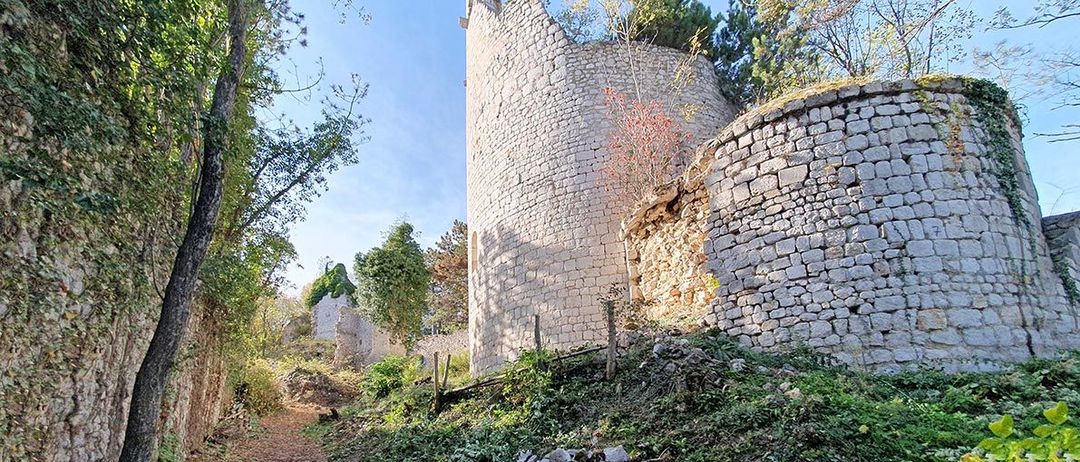 Architecture, Building, Castle, Fortress