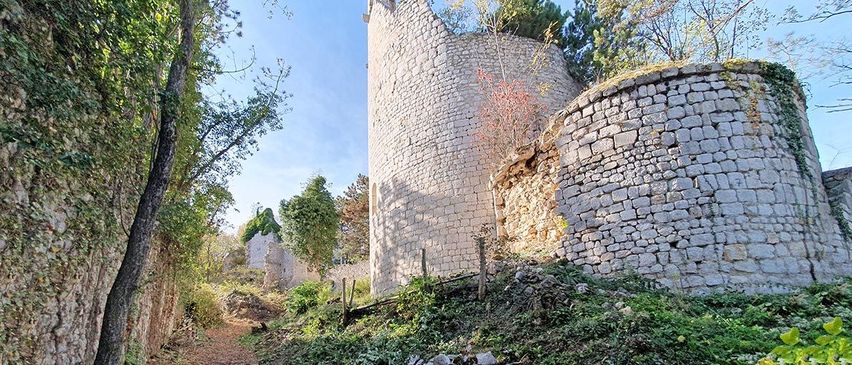 Bild enthält, Architecture, Building, Castle, Fortress