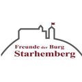 Freunde der Burg Starhemberg-Logo