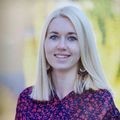 Bild von Kathrin Pulay, MEd