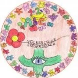 Volksschule Stegersbach-Logo
