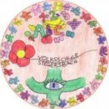 Volksschule Stegersbach-Logo