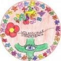 Volksschule Stegersbach-Logo