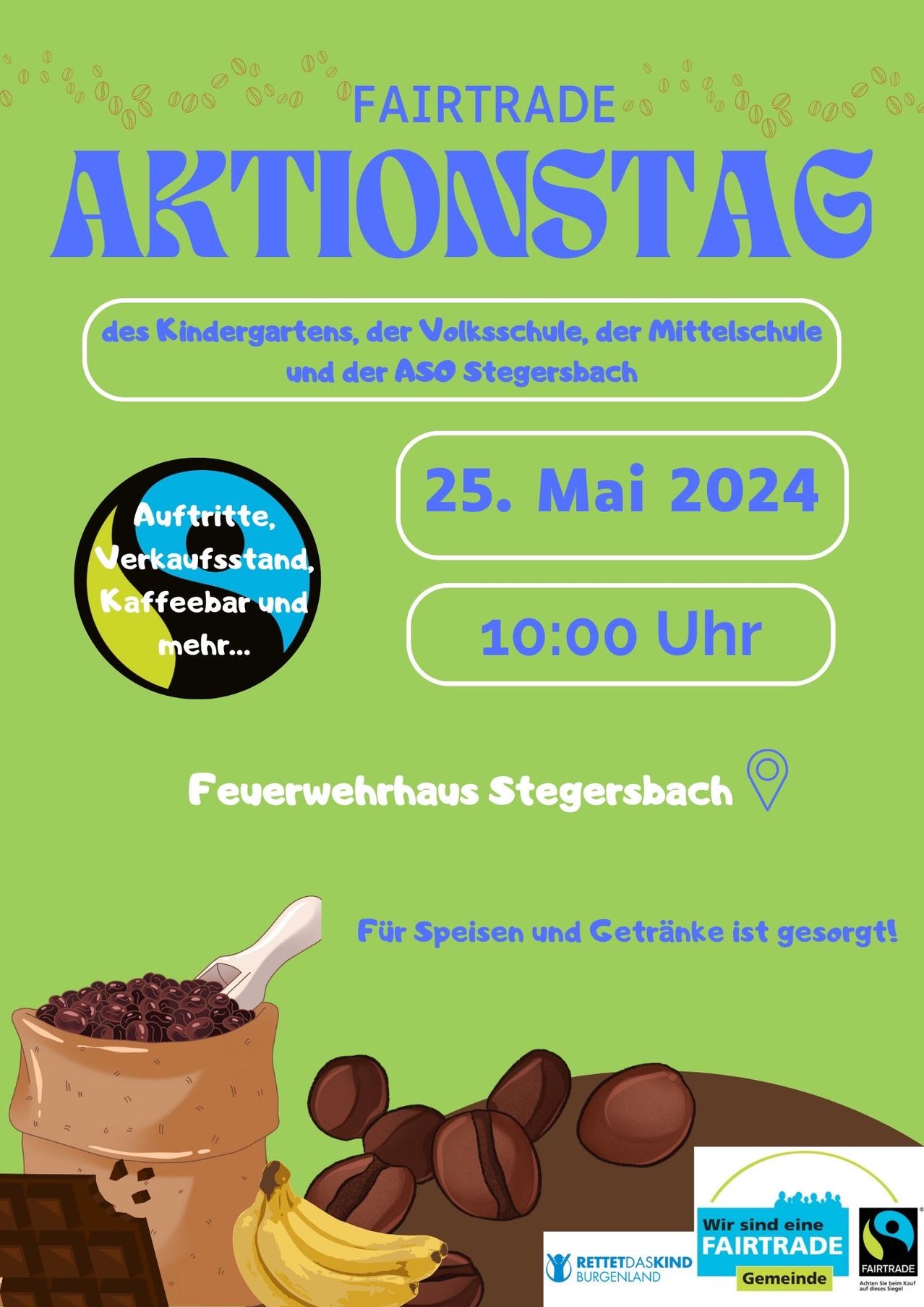 Bild enthält, Advertisement, Poster, Dessert, Food, Ice Cream