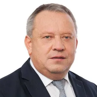 Bild von 2. LT-Präsident aD Ing. Rudolf Strommer