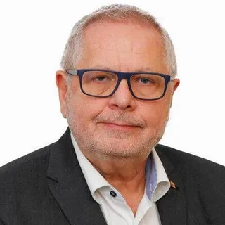 Bild von Mag. Herbert Wagner, MSc, MBA
