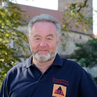 Bild von Walter Hofer
