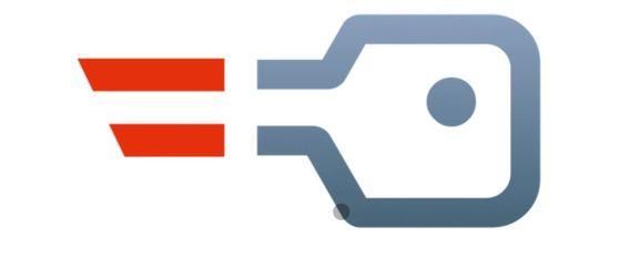 Bild enthält, Logo, First Aid, Device, Grass, Lawn, Lawn Mower, Plant, Tool