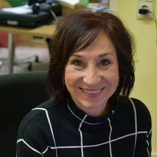 Bild von Mag. Sabine Tauchner