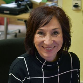 Bild von Mag. Sabine Tauchner