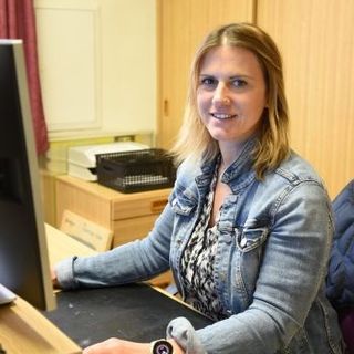 Bild von Stefanie Gschaider-Kabinger
