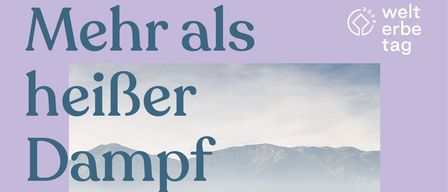 Bild enthält, Advertisement, Poster, Mountain, Mountain Range, Nature, Outdoors, Peak, Architecture, Building, QR Code