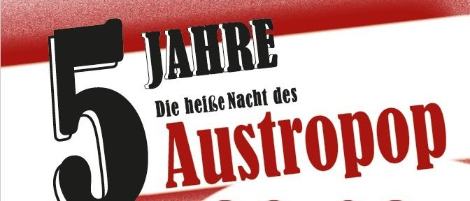 A poster for a music event, featuring a band performing with instruments. It includes details about the event date, time, and location, and mentions free admission.