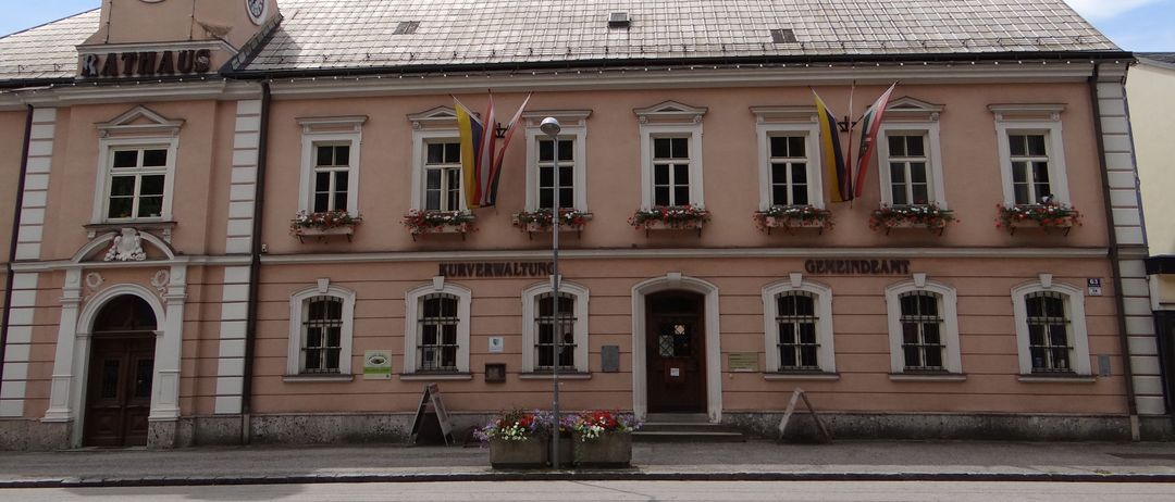 Reichenau an der Rax-Logo