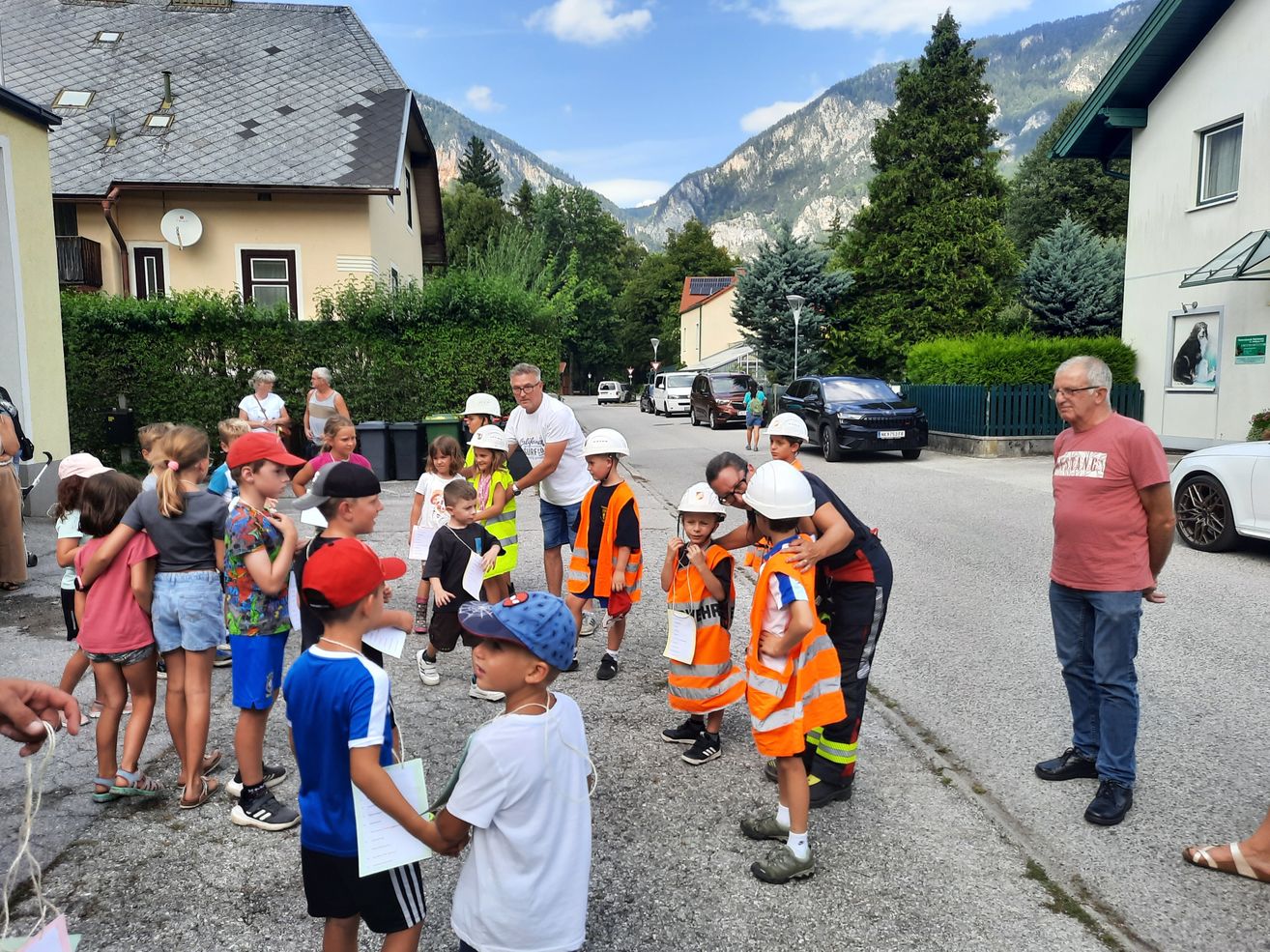 Beitrag von Reichenau an der Rax | Reichenau an der Rax - an der Rax