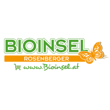Bioinsel Rosenberger GmbH-Logo