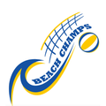 Beach Champs-Logo