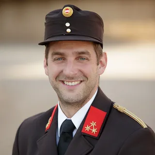 Bild von HBI Martin Groß