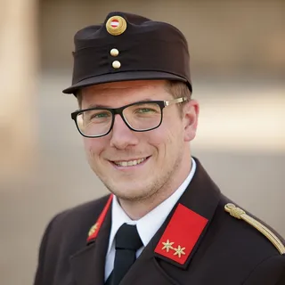 Bild von OBI Stefan Bichler