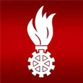 Feuerwehr Untergrossau-Logo