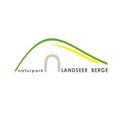 Naturpark Landseer Berge-Logo