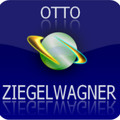 Raumdesign Otto Ziegelwagner-Logo