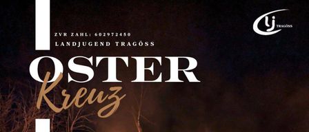 Osterei am 04.04.2026 um 19:00 Uhr auf der Planauerleite.