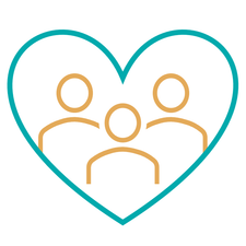 Leben in der Gemeinde-Logo