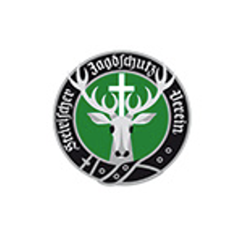 Bild enthält, Emblem, Symbol, Logo, Hockey, Ice Hockey, Ice Hockey Puck, Rink, Skating, Sport