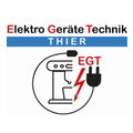 ElektroGeräteTechnik - Thier-Logo