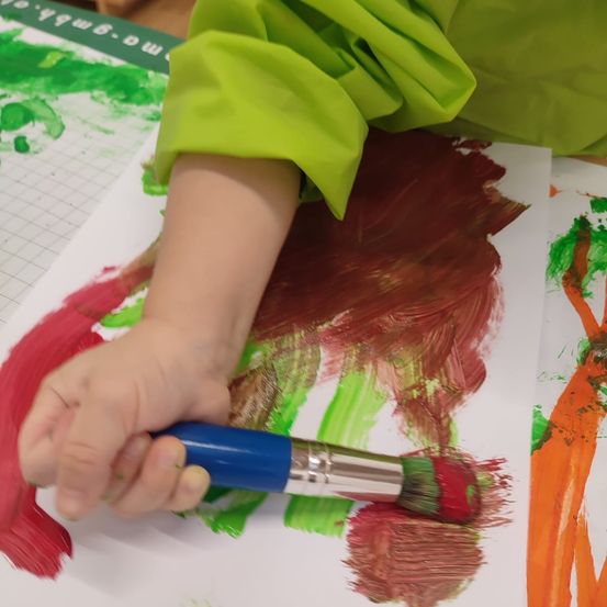 Bild enthält, Brush, Device, Tool