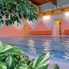 Freibad & Hallenbad Pregarten-Logo