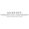 Alles Gut. Verwenden statt verschwenden-Logo
