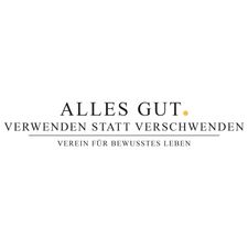 Alles Gut. Verwenden statt verschwenden-Logo